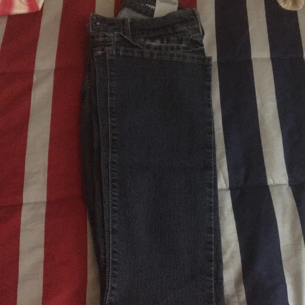 Denizen by Levi’s